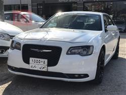 کرایسلەر 300
